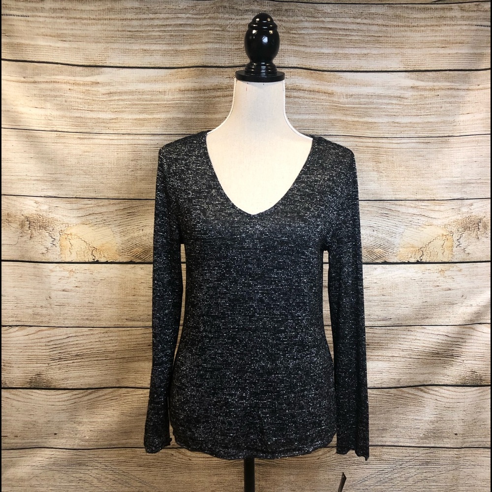 INC Shimmery Sweater